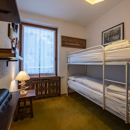 Apartment Madonna Di Campiglio Nd Eksteriør billede