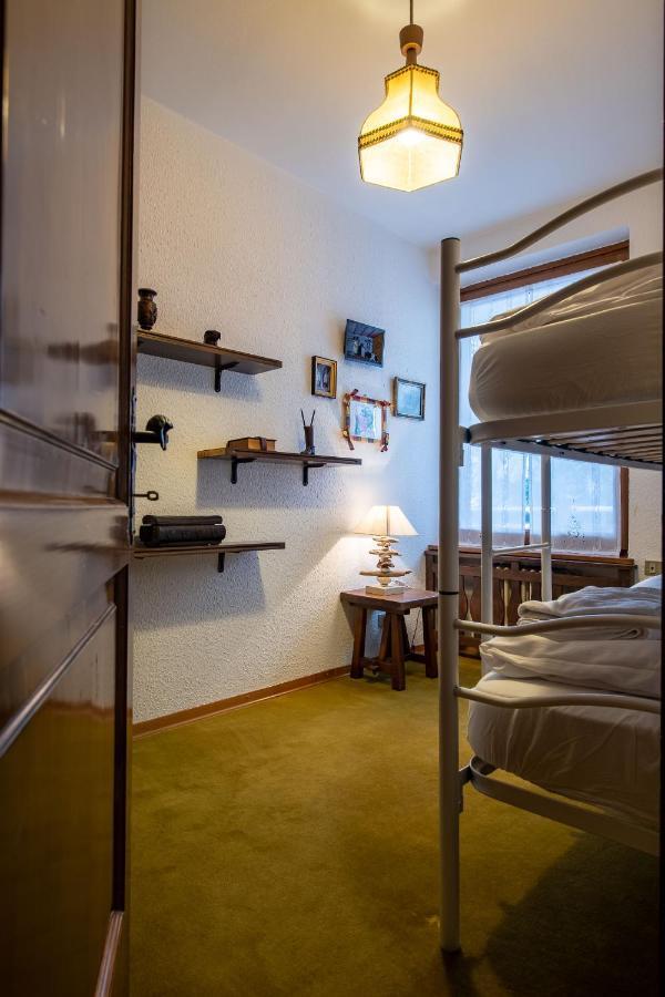 Apartment Madonna Di Campiglio Nd Eksteriør billede