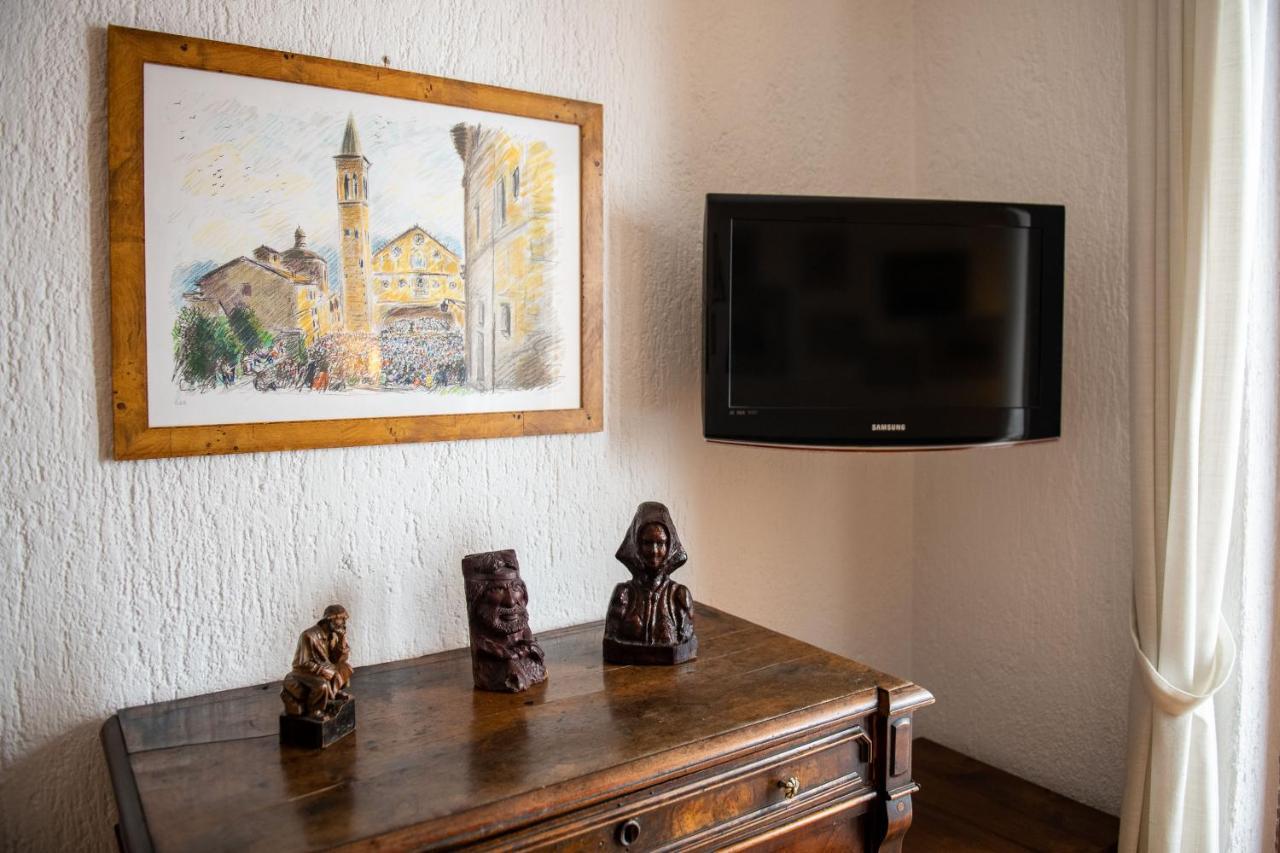 Apartment Madonna Di Campiglio Nd Eksteriør billede