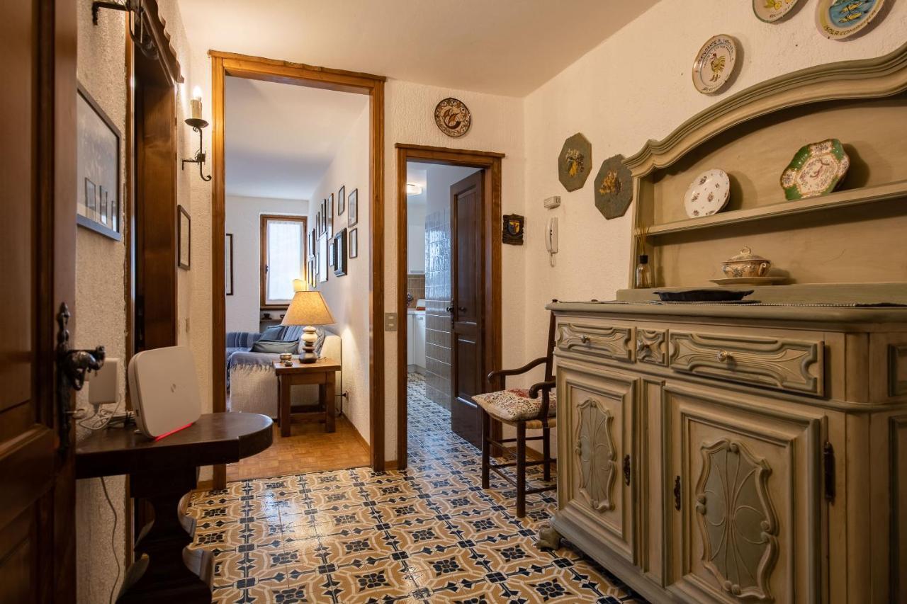 Apartment Madonna Di Campiglio Nd Eksteriør billede
