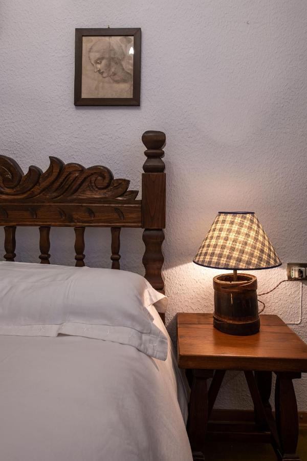 Apartment Madonna Di Campiglio Nd Eksteriør billede